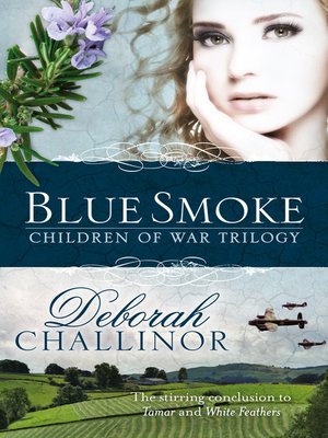 Blue Smoke - ebook